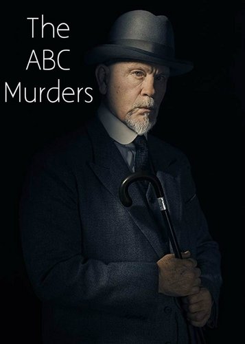 Die Morde des Herrn ABC - Poster 3