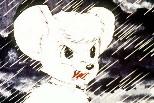 Kimba - Der weiße Löwe - Szenenbild 3