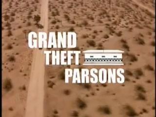 Grand Theft Parsons - Trailer - Deutsch