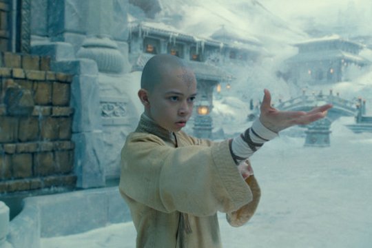 Die Legende von Aang - Szenenbild 28