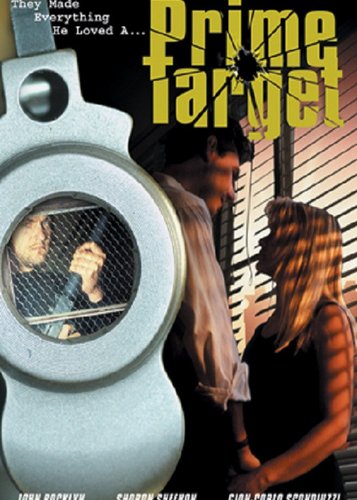 Prime Target - Poster 1