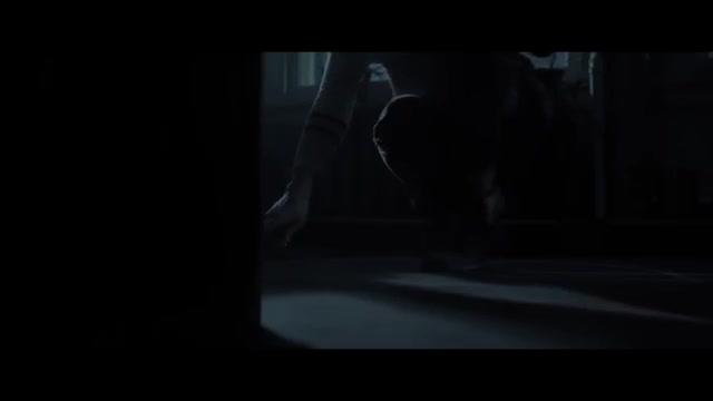 The Midnight Man - Trailer - Englisch - SD