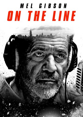 On the Line - Poster 1