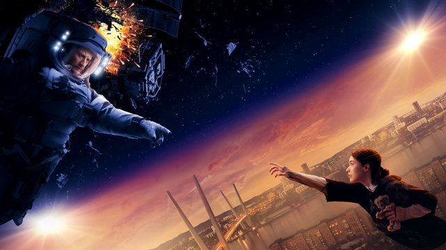 Last Signal - Wallpaper 1