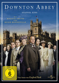 Downton Abbey - Staffel 1