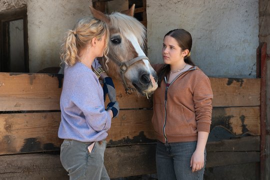 Tiere bis unters Dach - Staffel 10 - Szenenbild 4