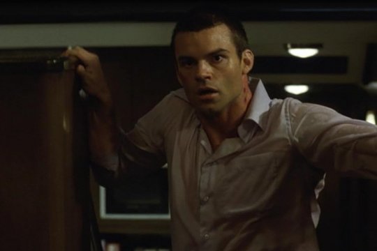 Masters of Horror - Dream Cruise - Szenenbild 5