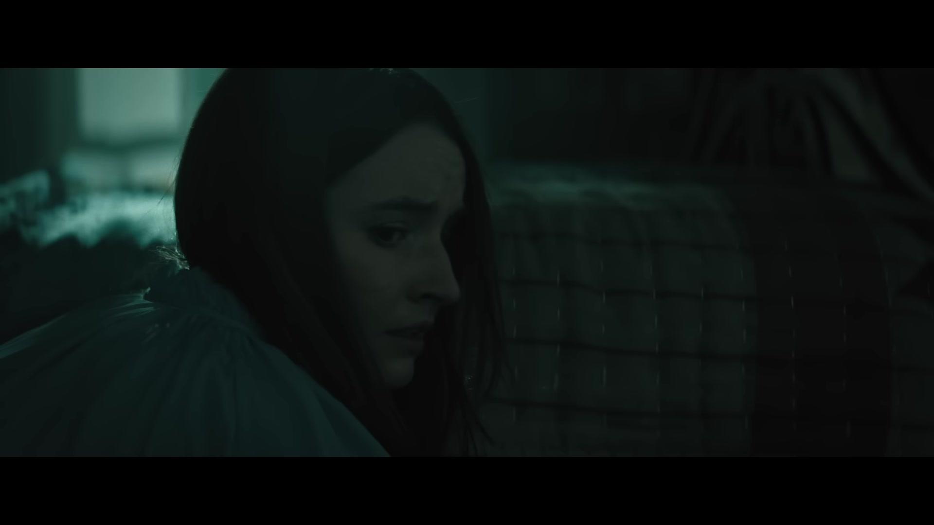 No One Will Save You - Trailer - Englisch - HD