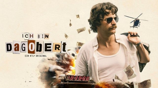 Ich bin Dagobert - Wallpaper 1