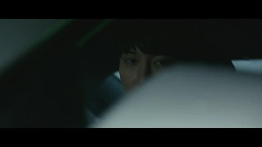 Memoir of a Murderer - Trailer - Englisch - SD