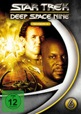 Star Trek: Deep Space 9 - Staffel 6