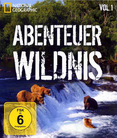 Abenteuer Wildnis - Volume 1