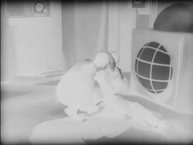 Planet der toten Seelen - Trailer - Deutsch - SD