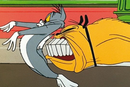 Tom & Jerry - 70 Jahre Jubiläumsfeier Deluxe - Szenenbild 3