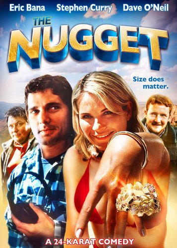 The Nugget - Poster 2