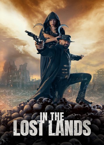 In the Lost Lands