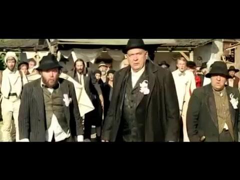 Stille Hochzeit - Trailer - Englisch - SD