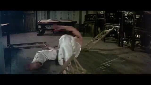 Der Herausforderer - Trailer - Deutsch - SD