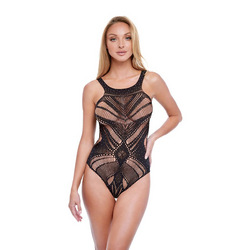 Diamonte Bodysuit