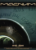 Magnum - Livin&#039; the Dream