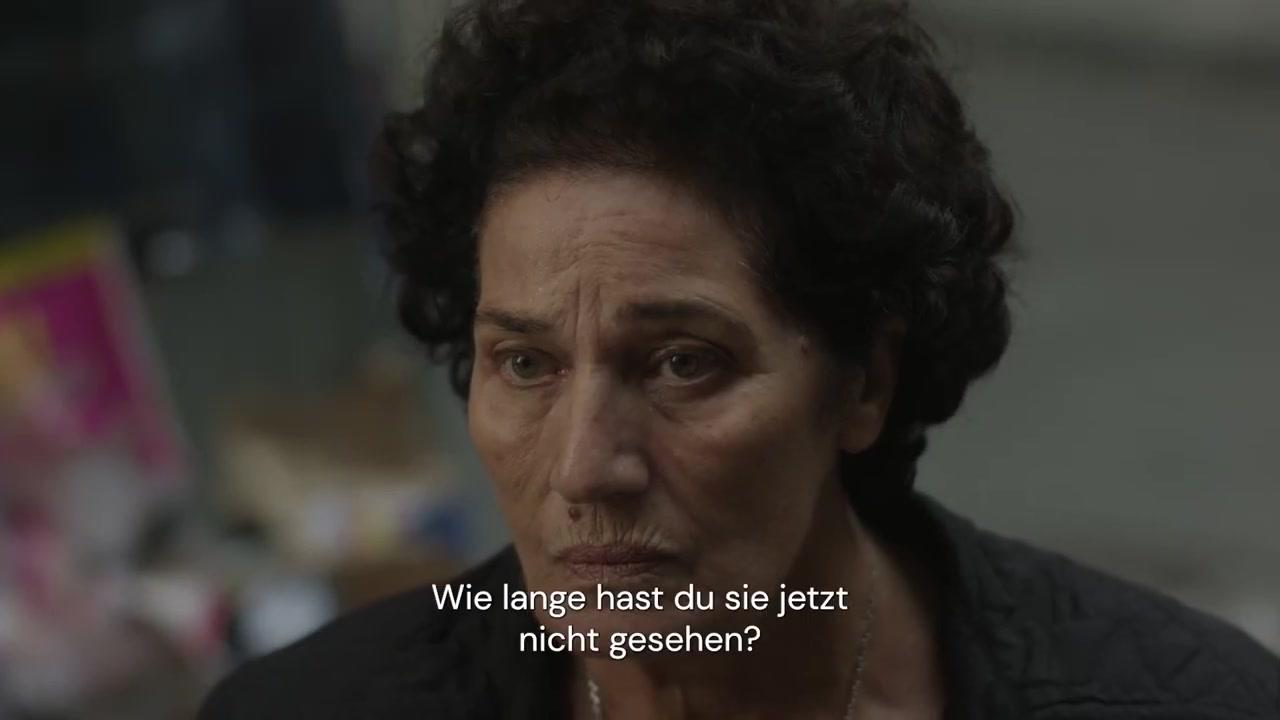 Crossing - Trailer - Deutsch