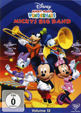 Micky Maus Wunderhaus 12 - Mickys Big Band