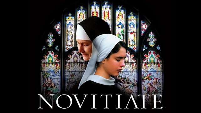 Novitiate - Wallpaper 3