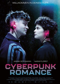 Cyberpunk Romance
