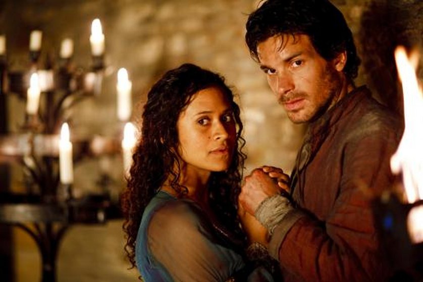 Merlin Die Neuen Abenteuer Staffel 2 Folge 1 Merlin - Die neuen Abenteuer - Staffel 2: DVD oder Blu-ray leihen