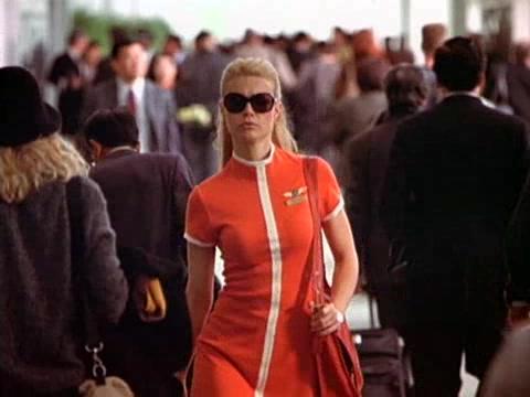 Flight Girls - Trailer - Englisch - SD
