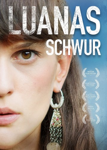 Luanas Schwur - Poster 1