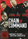 Echo Effect - Chain of Command