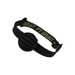 Fort Troff - Max Comfort Gag