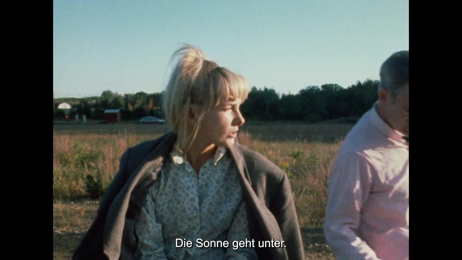 Wanda - Trailer - Deutsch - HD