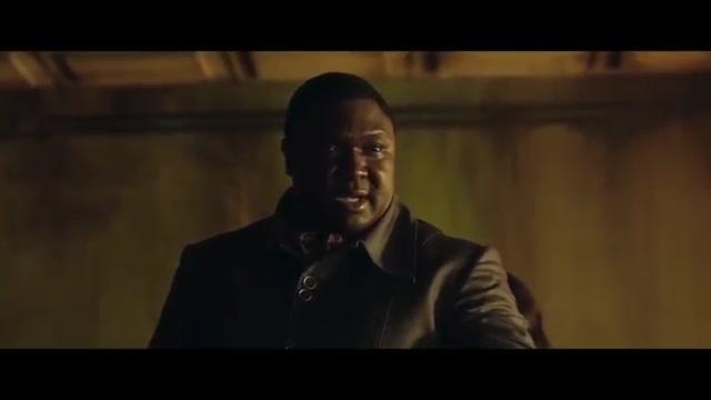 7 Tage in Entebbe - Teaser - Englisch - SD