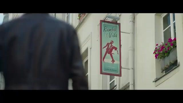 Die Rumba-Therapie - Trailer - Deutsch - SD