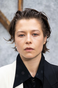 Emma D&#039;Arcy