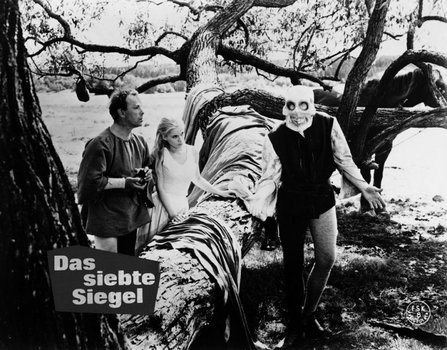 Das Siebente Siegel Stream Das Siebente Siegel Stream