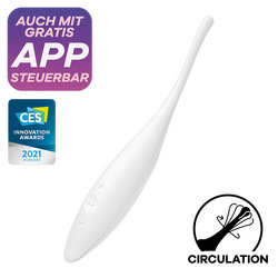 Satisfyer Twirling Joy Connect App