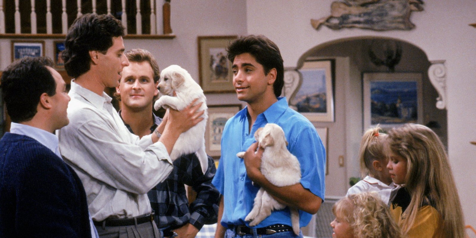 Full House - Staffel 2