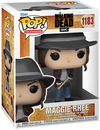 The Walking Dead Maggie Rhee Vinyl Figur 1183 powered by EMP (Funko Pop!)