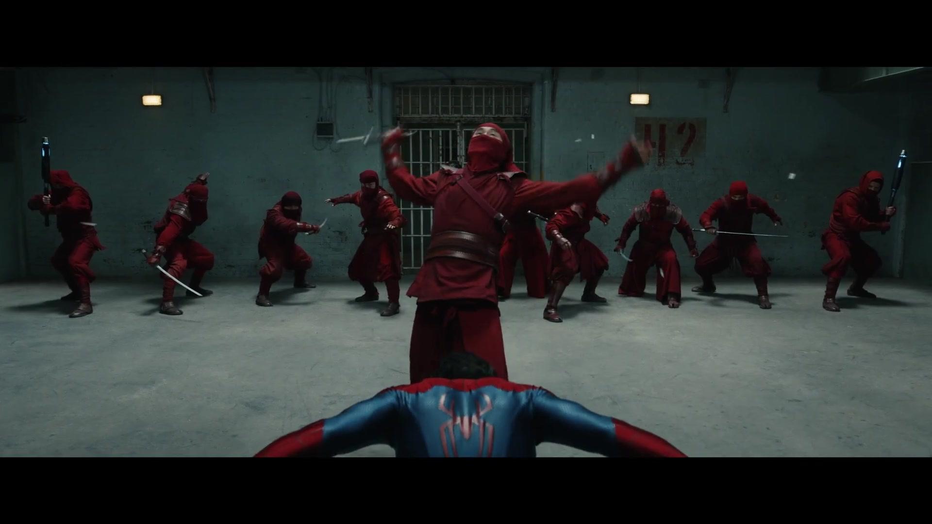 Beat Street - Trailer - Deutsch - HD