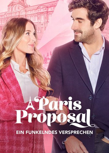 A Paris Proposal - Poster 1