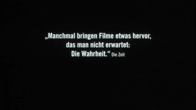 Wolfsland - Trailer - Deutsch - SD