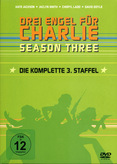 Drei Engel für Charlie - Staffel 3