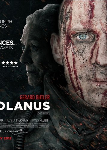 Coriolanus - Poster 5