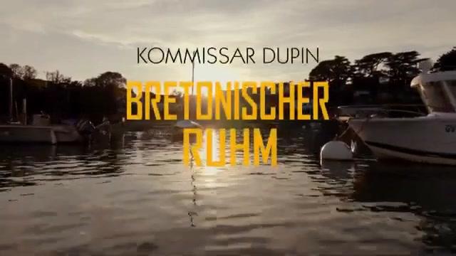 Kommissar Dupin 12 - Bretonischer Ruhm - Trailer - Deutsch - SD