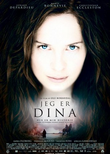 Dina - Poster 1