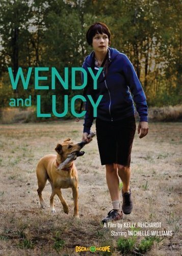 Wendy and Lucy - Poster 4