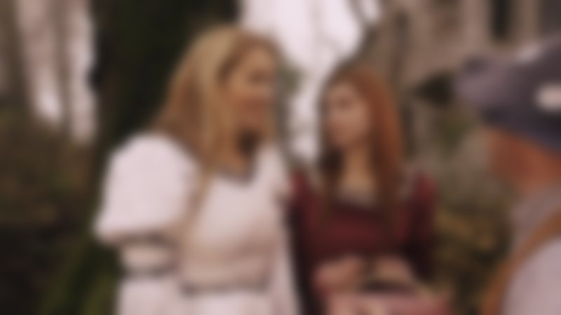 Grimms Kinder - Teaser - Deutsch - HD